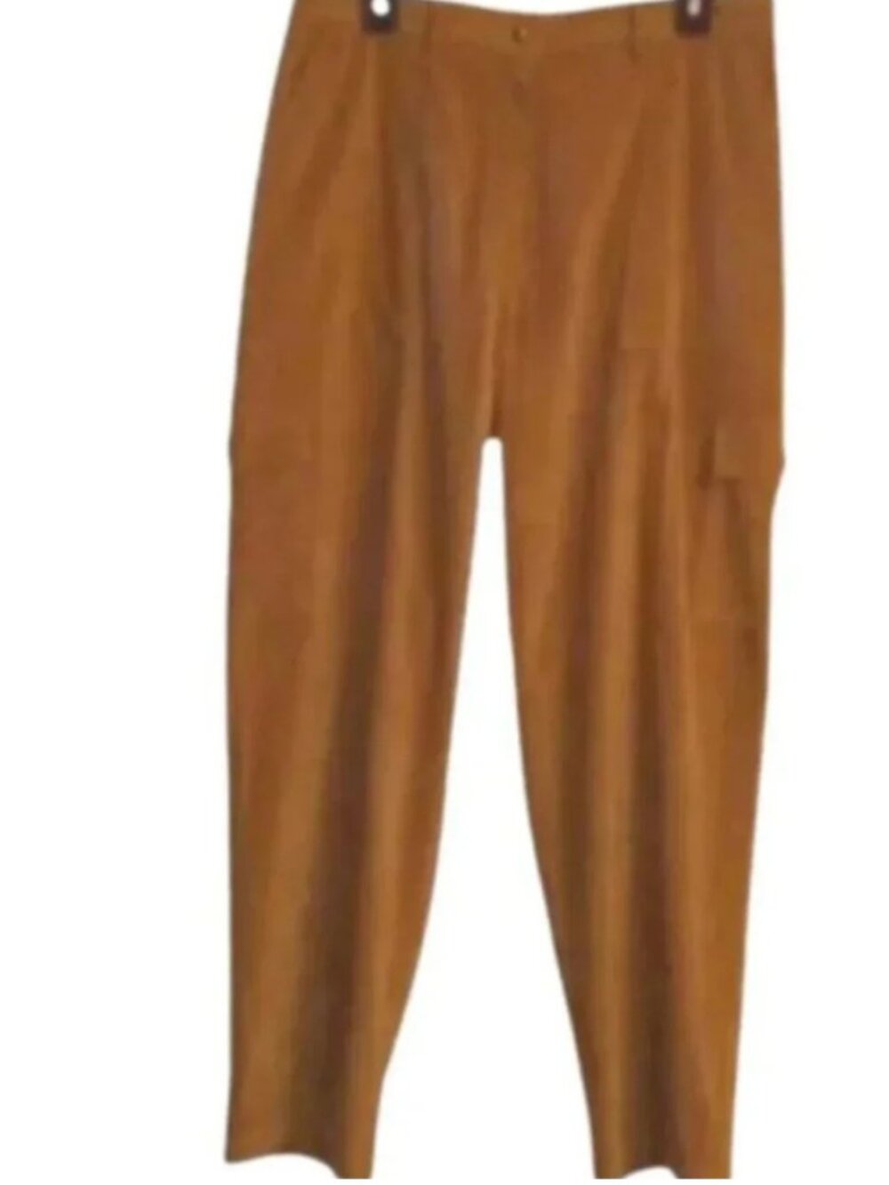 Westbound Women's Dark Tank Pants - Picture 2 of 5